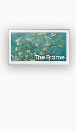 The Frame 4K