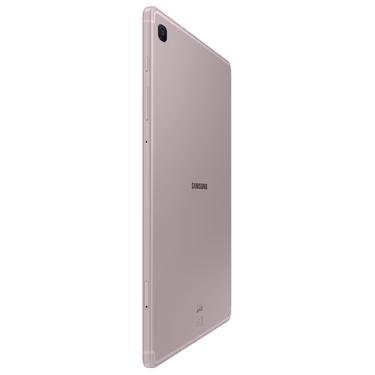 Gül Pembesi Galaxy Tab S6 Lite