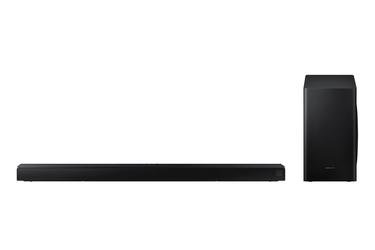Siyah T650 Samsung T Serisi Soundbar
