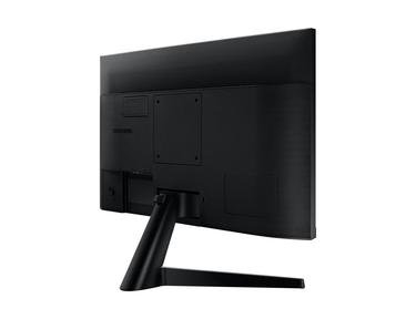 Siyah 27” T350 Çerçevesiz IPS 75Hz Freesync HDMI Full HD Gaming Monitör