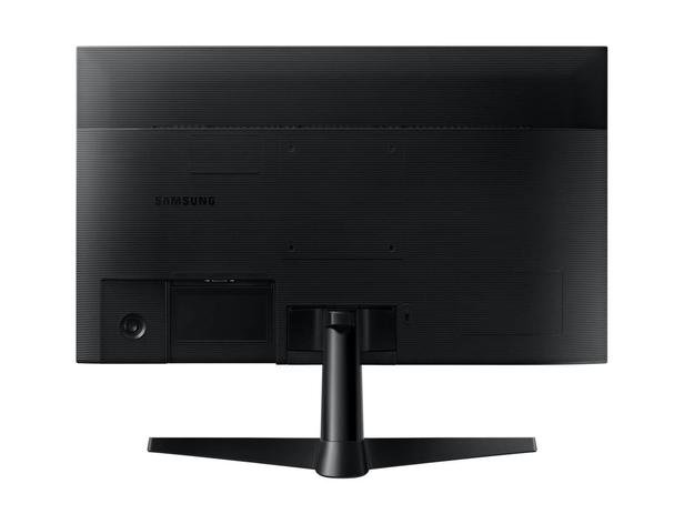 Siyah 27” T350 Çerçevesiz IPS 75Hz Freesync HDMI Full HD Gaming Monitör