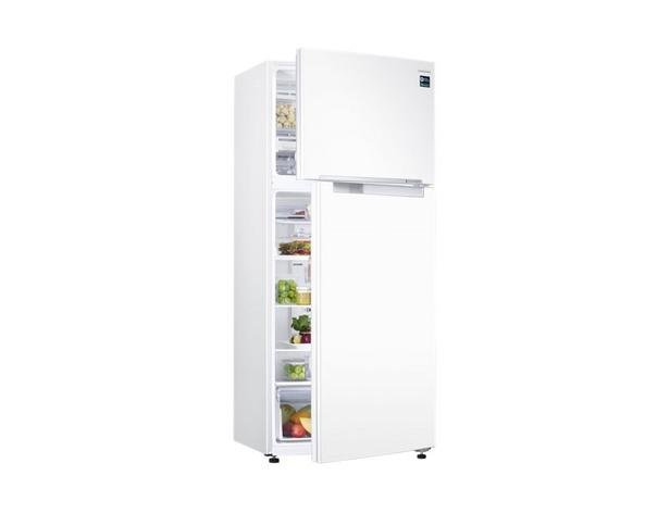 Beyaz RT53K6030WW, Üstten Donduruculu Buzdolabı, 531 L