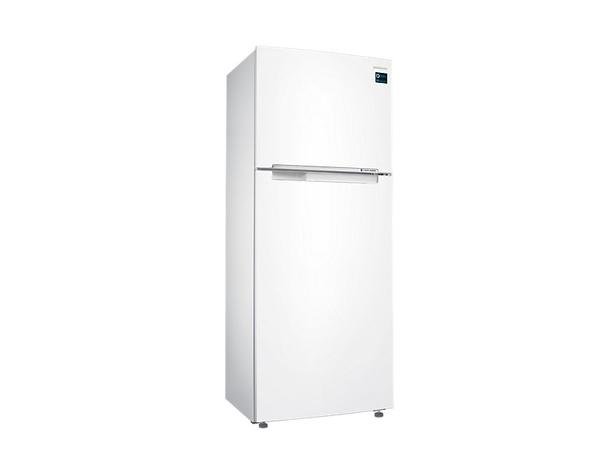 Beyaz RT46K6000WW,  Üstten Donduruculu Buzdolabı, 456 L