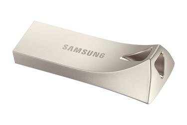 Gümüş BAR Plus USB 3.1 Flash Bellek 32GB (Gümüş)