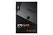 Siyah 870 QVO SATA III 2.5'' SSD 4 TB