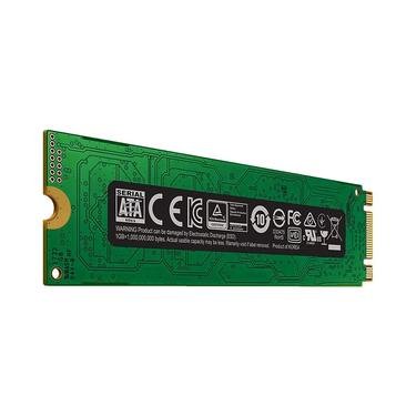 Siyah 860 EVO SATA M.2 SSD 500GB