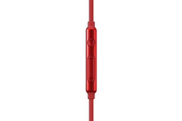 Kırmızı EO-EG920B Kablolu Kulaklık