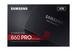 Siyah 860 PRO SATA 2.5" SSD 4TB