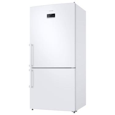 Beyaz RB56TS754WW, Alttan Donduruculu Buzdolabı, 580 L