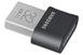 Siyah FIT Plus USB 3.1 Flash Bellek 32GB