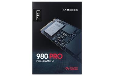  980 PRO NVMe™ M.2 SSD 1 TB