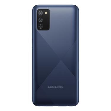  Galaxy A02s Çift SIM