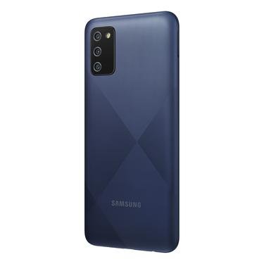  Galaxy A02s Çift SIM