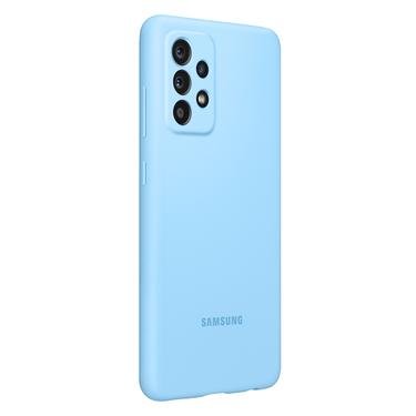  Galaxy A52 Slim Silikon Kılıf