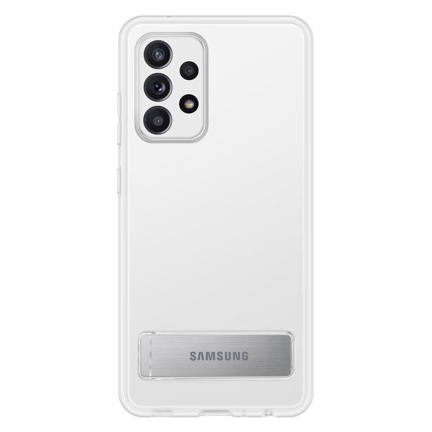  Galaxy A52 Clear Standing Kılıf