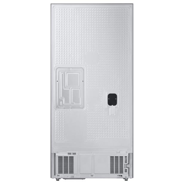  RF49A5002SR, Gardırop Tipi Buzdolabı, 550 L