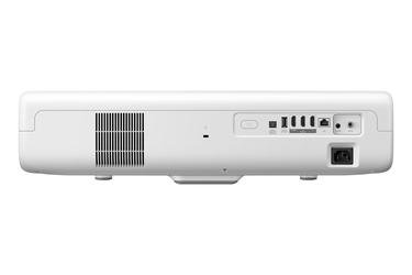  LSP9T The Premiere Smart 4K UHD  Ultra kısa mesafeli Üçlü lazer projektör (2020)