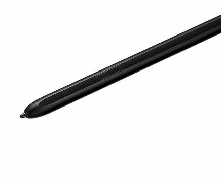 Samsung Galaxy S Pen Fold Edition - Siyah