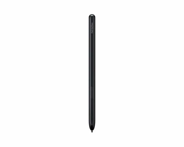 Samsung Galaxy S Pen Fold Edition - Siyah