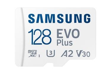  EVO Plus microSD Hafıza Kartı 128 GB