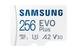  EVO Plus microSD Hafıza Kartı 256 GB