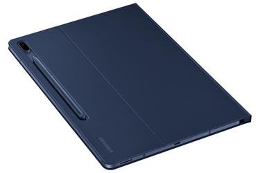  Samsung Galaxy Tab S7 FE / S7+ / S8+ Kapaklı Kılıf