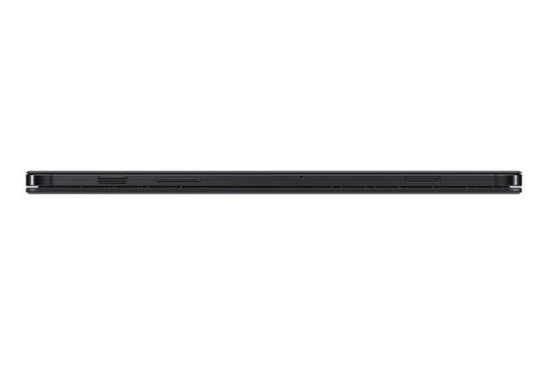  Galaxy Tab S7 / S8 İnce Klavyeli Tablet Kılıfı