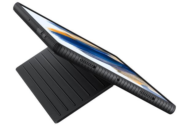 Galaxy Tab A8 Ayaklı Koruyucu Kılıf