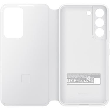  Galaxy S22 Smart Clear View Cover