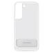  Galaxy S22 Clear Standing Cover