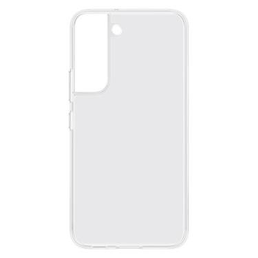  Galaxy S22 Clear Cover