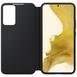  Galaxy S22+ Smart Clear View Cover