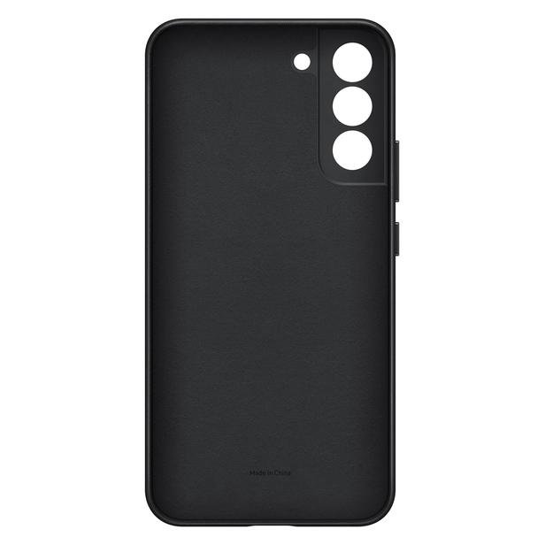  Galaxy S22+ Leather Cover