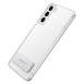  Galaxy S22+ Clear Standing Cover