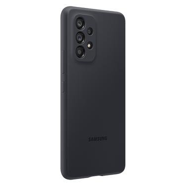  Galaxy A53 5G Silicone Cover