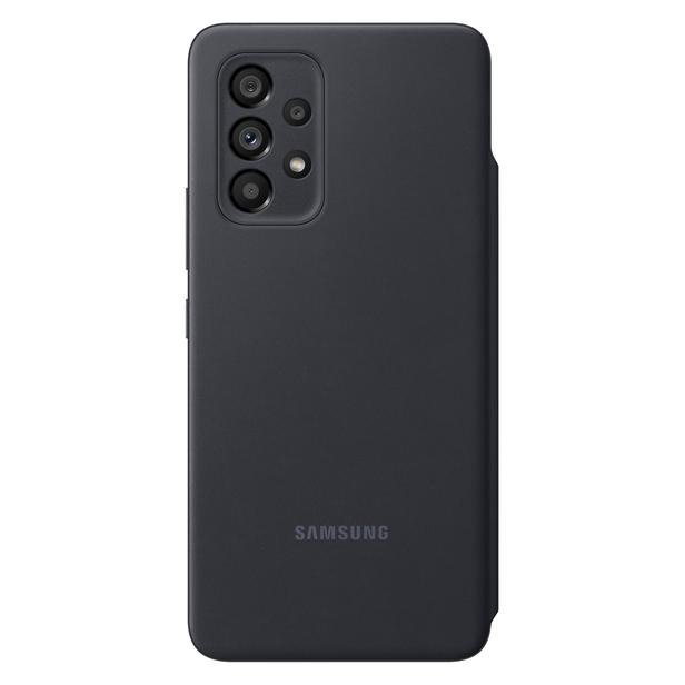  Galaxy A53 5G Smart S View Wallet Cover