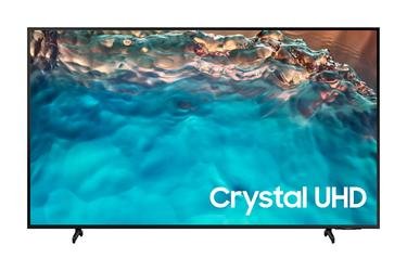  60 İnç 152 Ekran BU8000 Crystal UHD 4K Smart TV