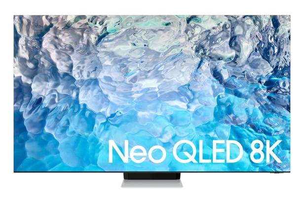 QN900B Neo QLED 8K Smart TV (2022)