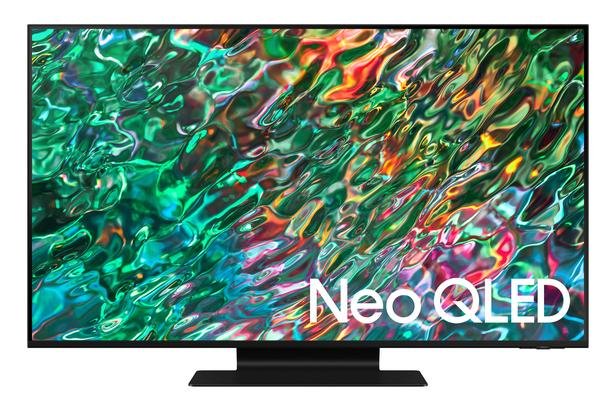  QN90B Neo QLED 4K Smart TV (2022)