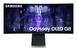  34"Smart Odyssey OLED G8  0.03 ms 175Hz UWQHD 1800R Gaming Monitör