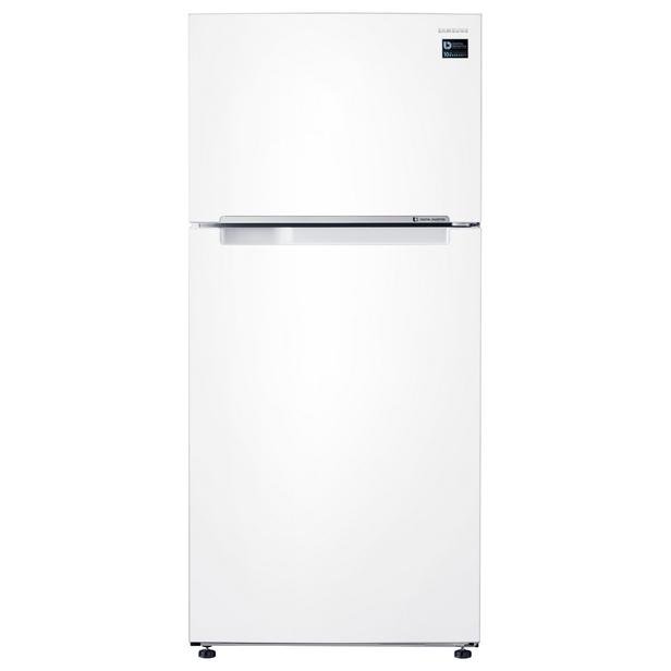 Beyaz RT50K6000WW, Üstten Donduruculu Buzdolabı, 504 L