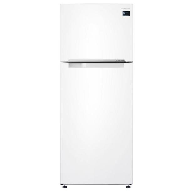Beyaz RT43K6000WW,  Üstten Donduruculu Buzdolabı, 443 L