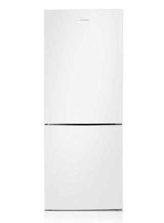RL4323RBAWW, Alttan Donduruculu Buzdolabı, 462 L