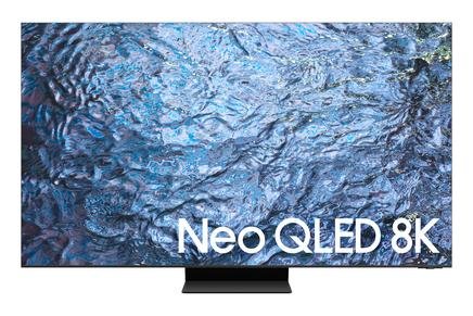85’’ Neo QLED 8K QN900C