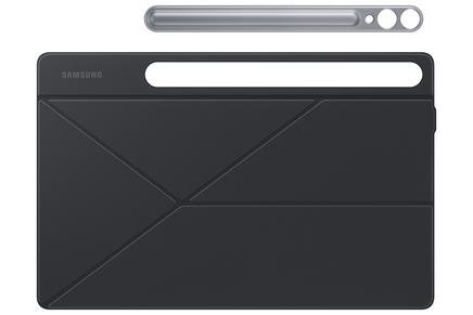 Galaxy Tab S9+ Akıllı Kapaklı Kılıf