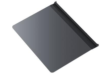 Galaxy Tab S9 / S9 FE Gizlilik Ekranı - Siyah
