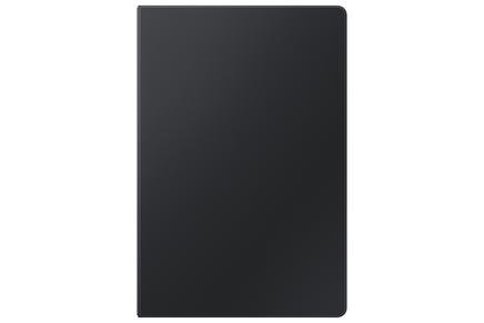 Galaxy Tab S9+ Mousepadli Klavyeli Kapaklı Kılıf