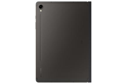 Galaxy Tab S9 / S9 FE Gizlilik Ekranı - Siyah