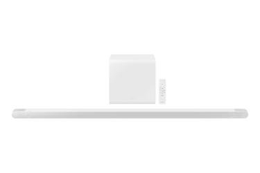  Ultra Slim Soundbar HW-S801B