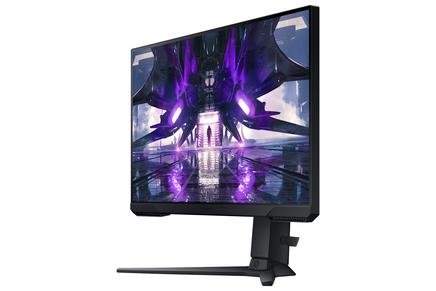 Odyssey G3 24” Gaming monitor 144 Hz Yenileme Hızı